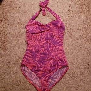 Jaclyn Smith Bathing Suit